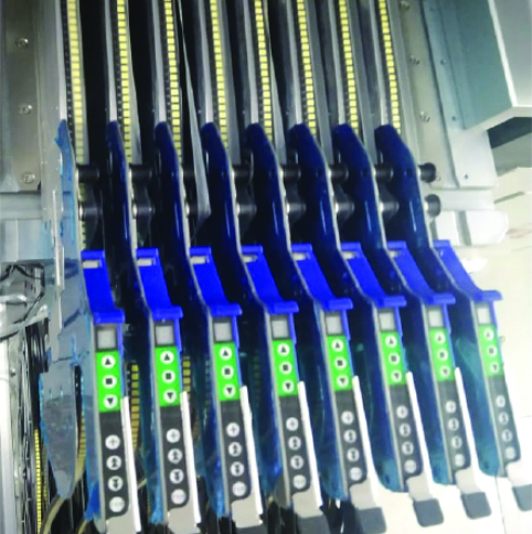 NXT ELECTRIC FEEDERS